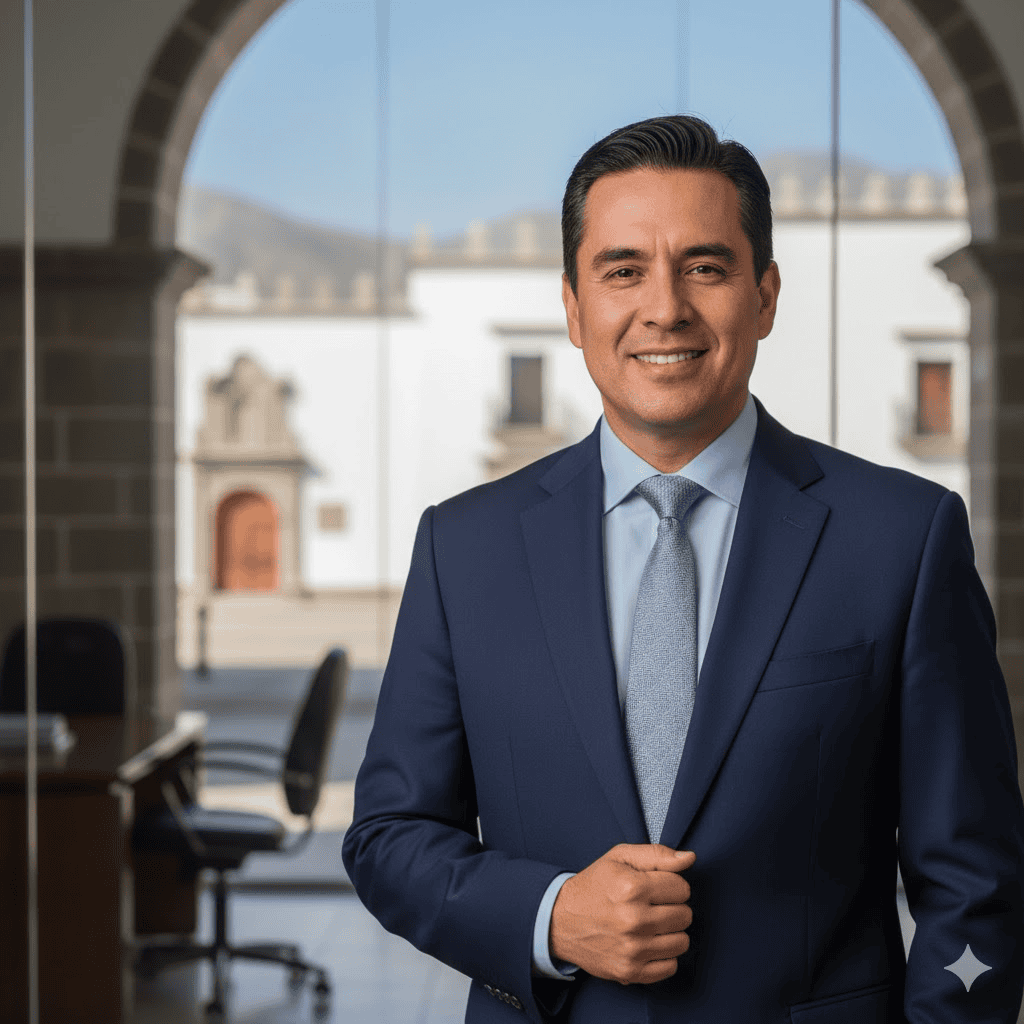 Photo of Arequipa Real Estate Agency Owner or Team.